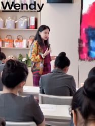 -WENDY·温迪皮肤管理