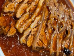 -直隶安家牛肉罩饼(建华店)