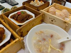 -广州酒家(昌岗地铁站店)