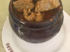 -华梅西餐厅(哈尔滨中央大街店)