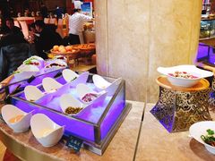 -济南喜来登酒店