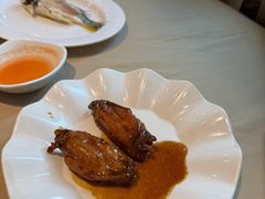 -庄氏祥记家常食府(国瑞建材家居博览中心店)