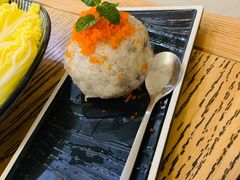 虾滑-云渔堂蒸汽石锅鱼(万达店)