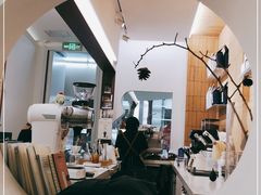 -BLACKSHEEP ESPRESSO(建国中路店)