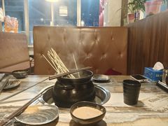 -毛驴小木屋涮毛肚(清水北路店)