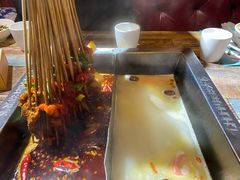 -串天下串串香(宽窄巷子店)