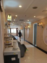 -深圳春天阳光医院·轮廓抗衰中心