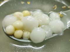 -大郎桥瑞陆糖粥(小太平巷店)