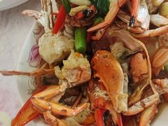 -众味海鲜大排档·活海鲜·潮汕味(南澳店)