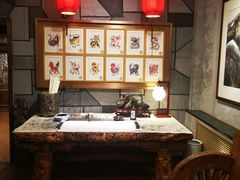 -福来齐·鲁菜海鲜·渔家菜(朝阳街分店)