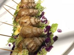 -Wei菋·Le Bistrot