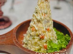 -俄士厨房(环球港店)