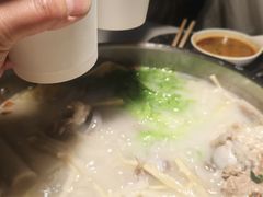 -星巴克(夏碧路店)