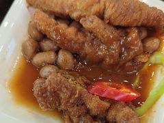 -129老爸茶丨清补凉