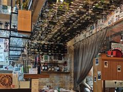 -安立可意大利美食