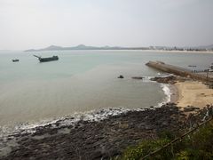-漳州滨海火山岛自然生态风景区