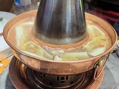 -侃爷南门铜锅涮肉