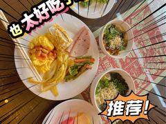 -北京东直门智选假日酒店