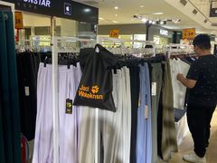 -北京华联购物中心(天通苑店)