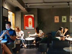 -Hei Cafe(工体店)