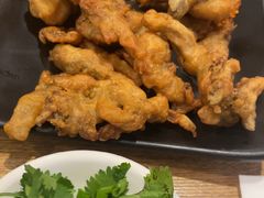 -鲜越鲜鱼粉(财富购物中心店)