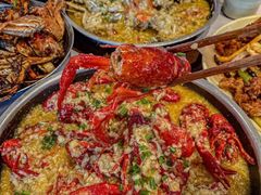 -一棠龙虾•王牌虾球(光谷天地店)