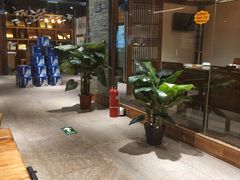 大堂-洪湘记川湘·甲鱼馆(四海凯悦美食广场店)