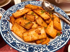 -泛太平洋大酒店·海天楼中餐厅·粤菜