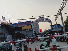 -江杨农产品批发市场