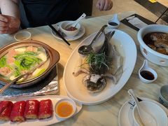 -陶陶居酒家(环市东店)