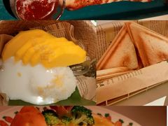 -太食獸泰式茶餐厅(IFS国金中心店)