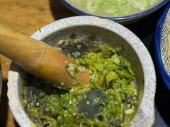 -萬家灯火·私房湘菜·22年老手艺(南岭大道店)