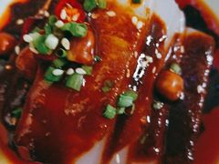-辣尚瘾·烤鱼·新川菜(交大直营店)