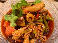 -饕林餐厅(春熙路店)