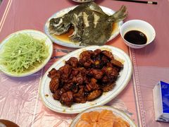 -王四营海鲜市场