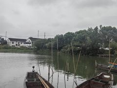 -东钱湖小普陀景区