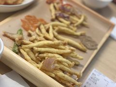 -关东小磨东北菜(上海长风大悦城店)