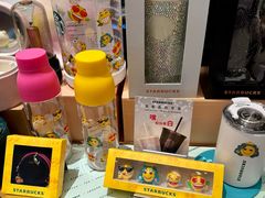 -星巴克(成都太古里二店)