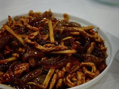 -聚福缘菜馆(隆昌路店)