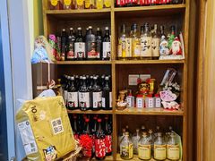 零售区-みほりん味保灵(六月汇广场店)