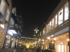 -王府井奥莱临潼小镇(临潼店)