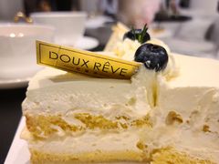 -杜哈夫DOUX RÊVE·生日蛋糕(日月光店)