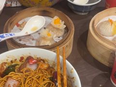 -王繁星面馆(西安熙地港店)