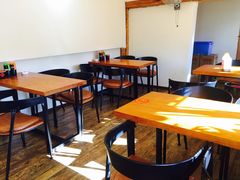 用餐区-大妈水饺(文华巷店)