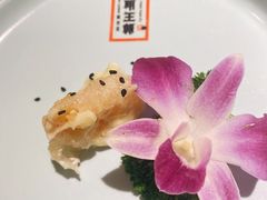 郑和大明虾-应天大明王朝·南京菜(中山陵店)