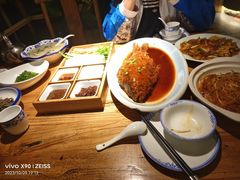 -鲁城往事(游客中心店)