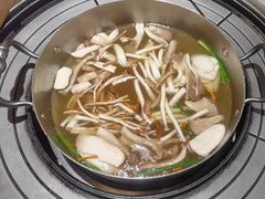 -芭夯兔·兔肉汤锅(新都店)