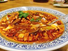 -新悦·霞浦海鲜生(上下杭店)