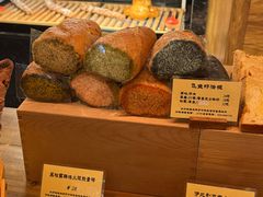 -Let's Taipei 非常烘焙(太古里店)