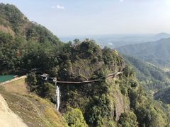 -大慈岩风景区